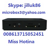 2011 Dongle for Africa-DSTV,NSS7,MYTV,HITV,PSAT,TOPTV......