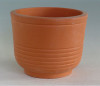 Terracotta pots small