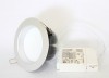 1300Lm dimmable 9x2W led downlights