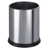 Guest room peel barrels (stainless steel)