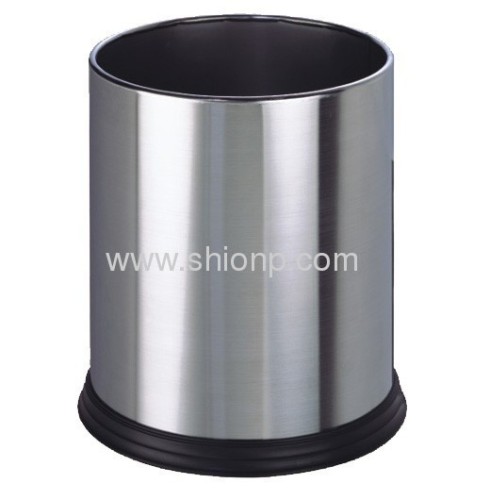Guest room peel barrels (stainless steel)