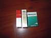 marlboro gold cigarette with in,fl, tx,ca,mi stamp