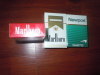 marlboro light cigarette fl stamp