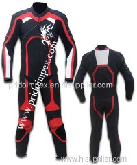 racing suit