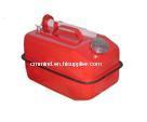 10L Jerry Can, Jerry Can, Gasoline barrel, drum, fuel tank