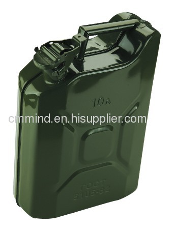 Jerry Can