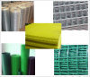 PVC Coated Welded Wire Mesh