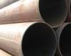 ASTM 304 stainless steel welded pipe