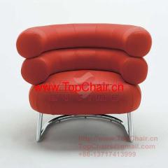 Eileen Gray Bibendum Arm Chair