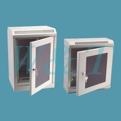 10 Inch Wall-mount Cabinet
