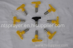 paint sprayer nozzle pray part