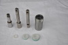 paint sprayer parts plunger rod