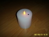 emulational blow on-off candle light