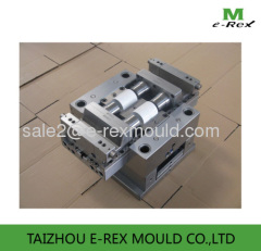 pvc coupler pipe fitting mould
