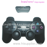 ps3 wireless joystick controller for video game console