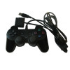 game accessories for ps2 wired controller with IC/with bonding