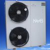 copeland hermetic air-cooled units