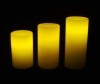 led flameless candle