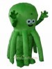 octopus mascot costume sports mascot party costumes