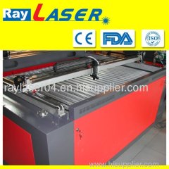 high speed laser cutting and engraving machine