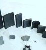 ferrite arc magnet