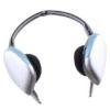 video game accessories for PS3 earphone with remote and micro