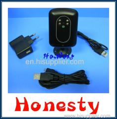 3G remote video camera