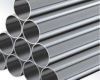 ASTM 316 stainless steel welded pipe