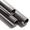 ASTM 316L stainless steel welded pipe