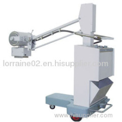PLX102 Mobile x ray machine