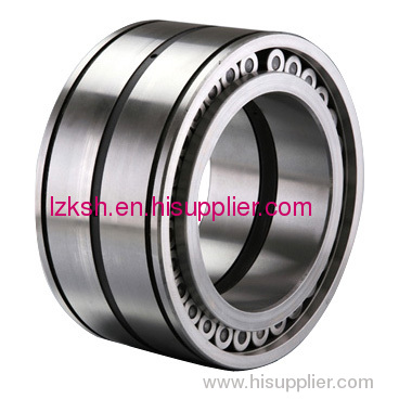 Cylindrical roller bearing NU1060-E-MA2-C3-A04