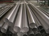 ASTM 304L stainless steel welded pipe