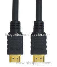 22AWG HDMI CABLE