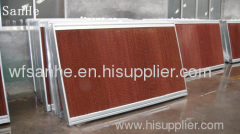 SANHE Evaporative cooling pad