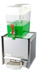 18L catering juice dispenser