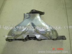 Casting iron Exhaust Manifold(Manufacturer)