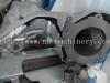 Casting iron Exhaust Manifold(factory)