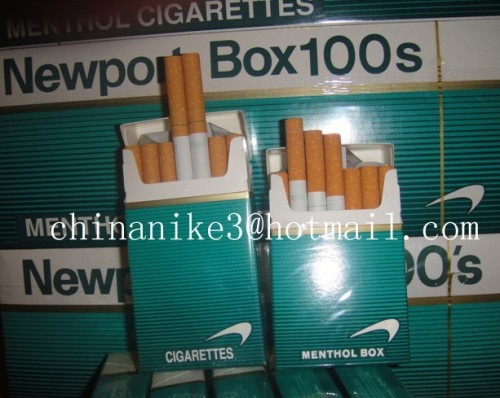 cheap newport regular cigarette