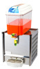 12L electric juice dispenser machine