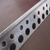 perforated steel corner bead