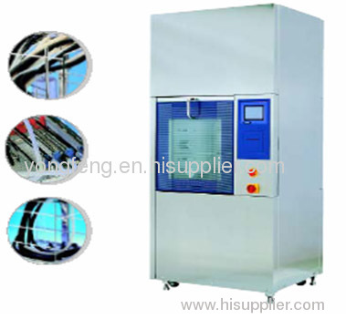 Motorized Door Automatic Washer Disinfector