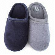 men indoor slipper