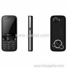 GSM Mobile Phone dual sim dual standby with bluetooth camera mp4 mp3