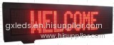 led display