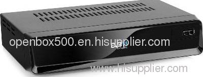 SD DVB-S+FTA(MPEG-2)+PATCH(BISS)+Y4 FUNCTION