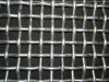 galvanized steel crimped wire mesh