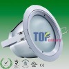 UL ceiling light 16W high power LED downlight china manufacturer