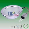4W LED downlight ip65 economical lamps China manufacturer