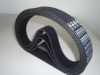 rubber timing belt(H)