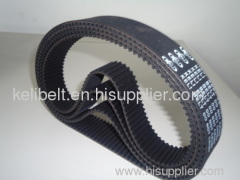 rubber timing belt(H)